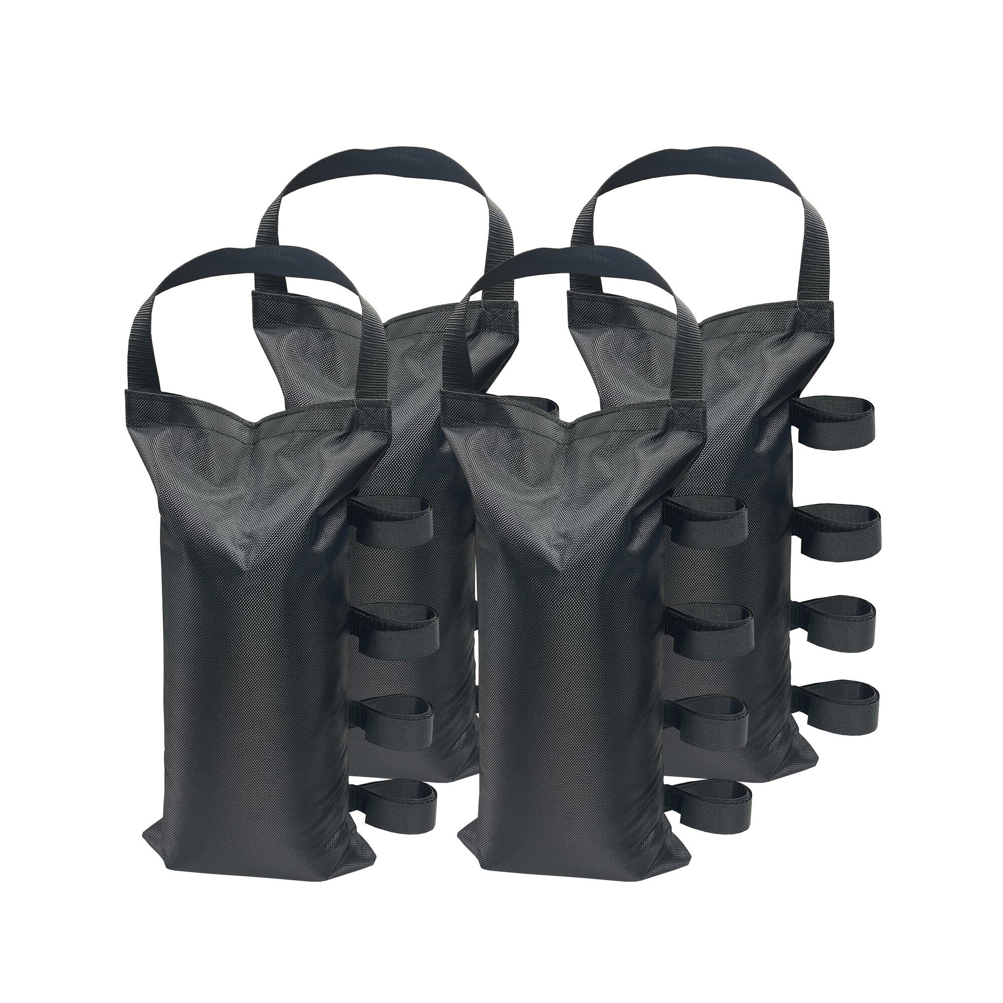US Weight, Economy Canopy Weight Bag Set, Set of 4 Included (qty.) 4 Model# U0067